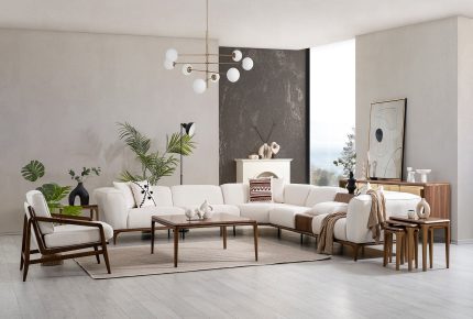 LOTUS KÖŞE KOLTUK TAKIMI MOBİLYAM EVİME MOBİLYAM İİNEGÖLDEN