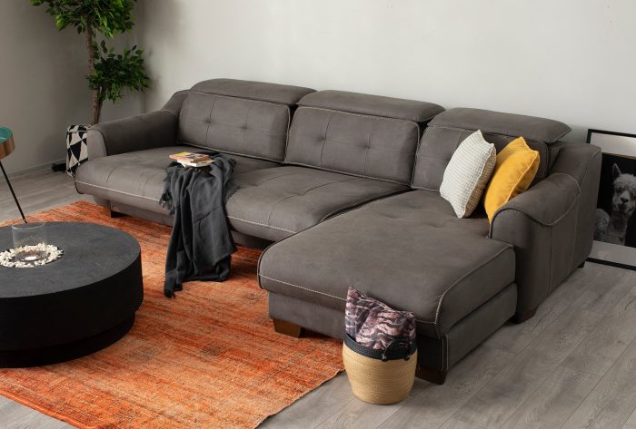 SMART RELAX KOLTUK TAKIMI İNEGLDEN EVİME İNEGÖLDEN TÜM DÜNYAYA