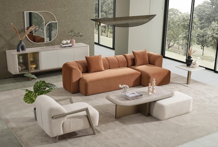 RELAX KÖŞE KOLTUK TAKIMI VİVENSE KOLTUK TAKIMI İNEGÖLDEN KOLTUK TAKIMI