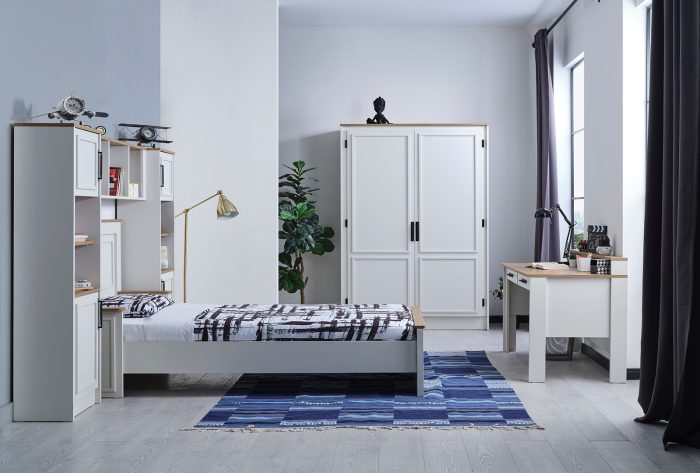 RELAX GENÇ ODAS IVİVENSE GENÇ ODAS IKOLTUK TAKIMI İNEGÖLDEN YATAK ODASI